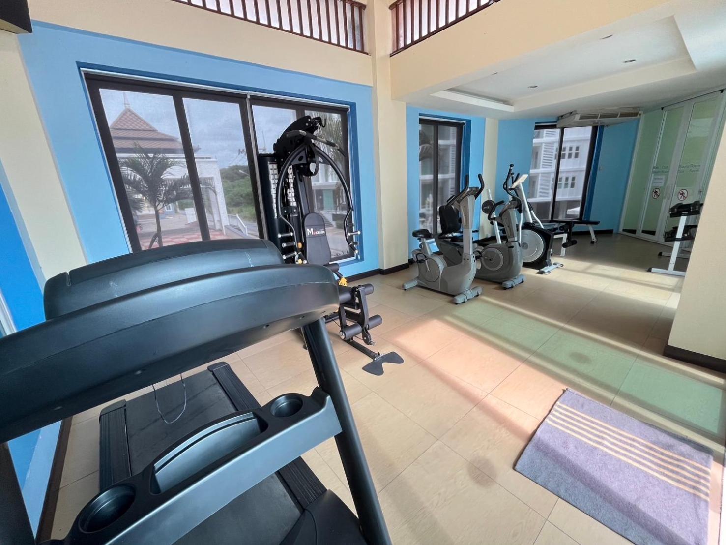 נה ג'ומטיין Saisawan Beach Luxury Hotel מראה חיצוני תמונה