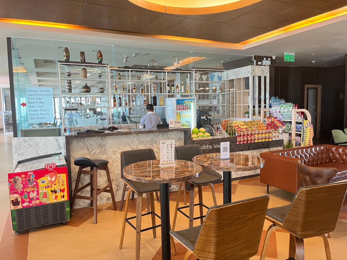 נה ג'ומטיין Saisawan Beach Luxury Hotel מראה חיצוני תמונה