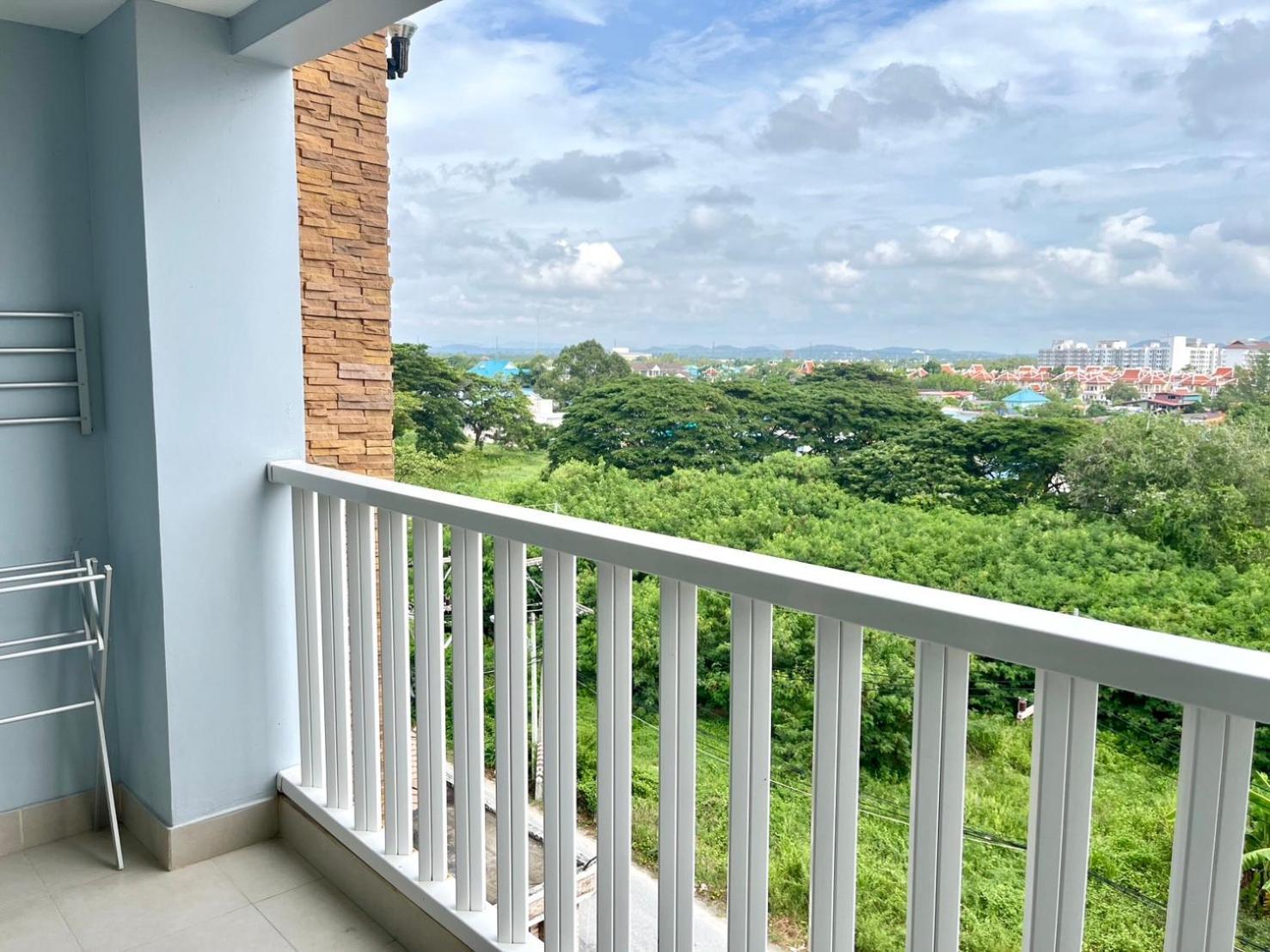 נה ג'ומטיין Saisawan Beach Luxury Hotel מראה חיצוני תמונה